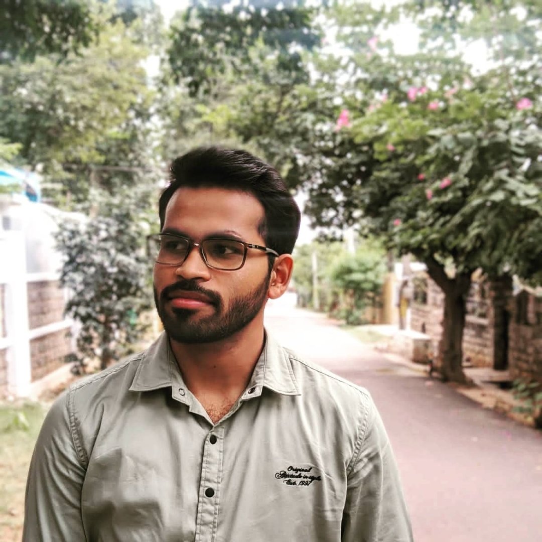 Sai Surya Portfolio